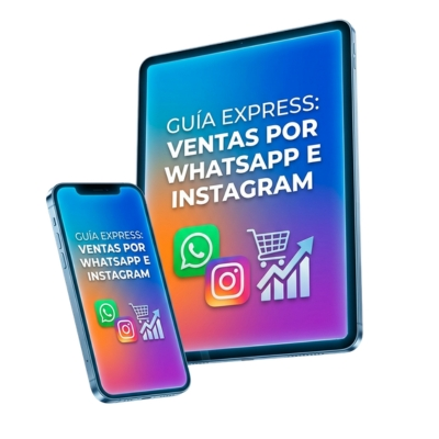 Guía de ventas por WhatsApp