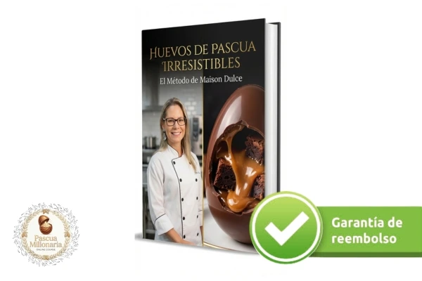 Programa principal huevos de Pascua